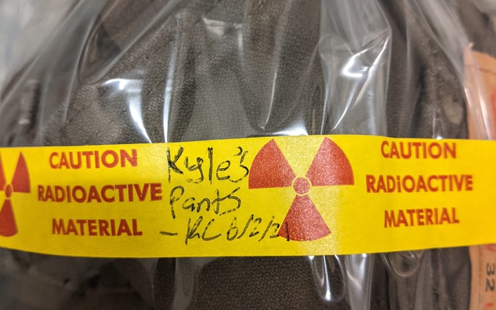 Why I Left the Nuclear Industry